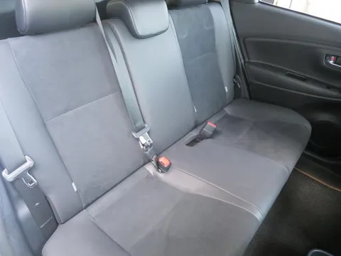 Toyota Yaris (Vitz)