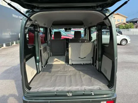 Nissan Clipper