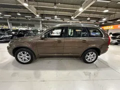Volvo XC
