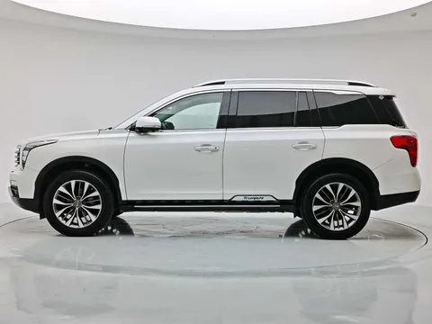Gac GS8