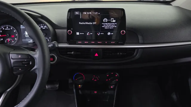 Kia Picanto (Morning)