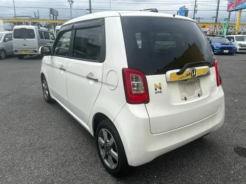 Honda N-ONE
