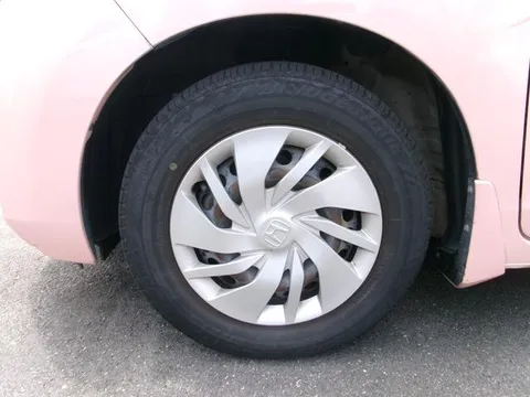 Honda Jazz (Fit)