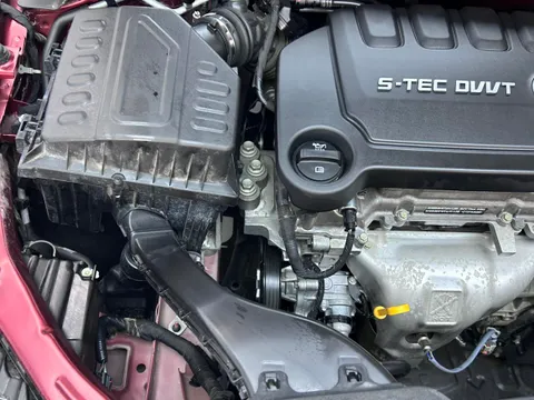 Buick Excelle GT