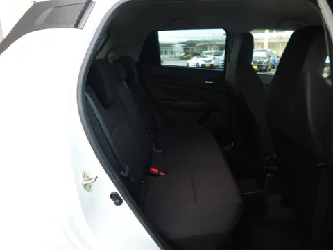 Suzuki Swift Sport