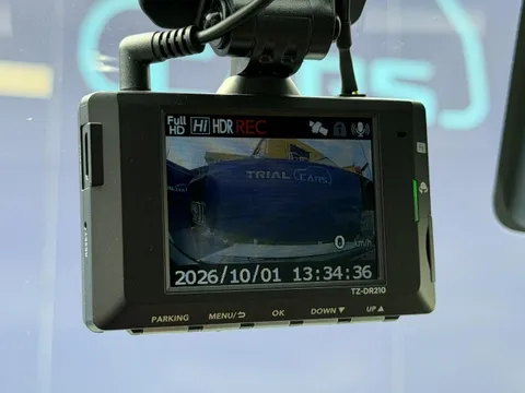 Daihatsu Mira Tocot
