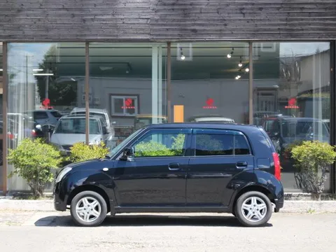 Nissan Pino