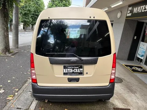 Subaru Dias Wagon