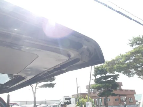 Mitsubishi Minicab Van