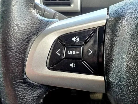 Toyota Pixis Mega