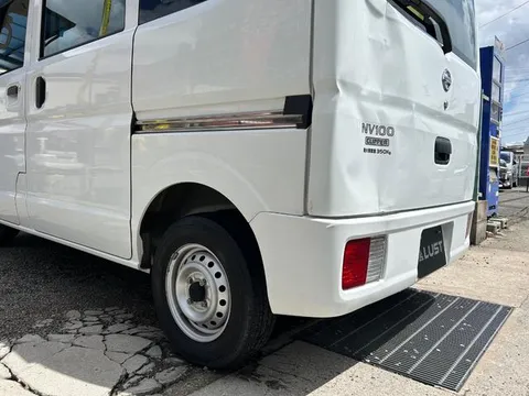 Nissan Clipper
