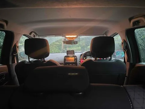 Renault Lutecia