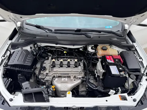 Chevrolet Cavalier