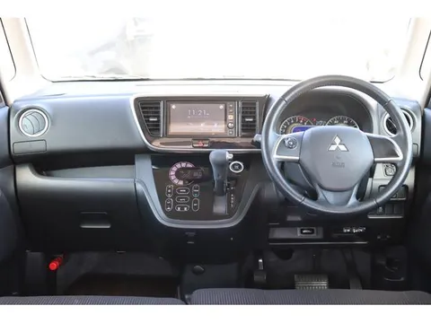 Mitsubishi eK Space Custom