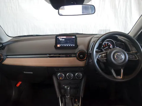 Mazda Mazda2 (Demio)