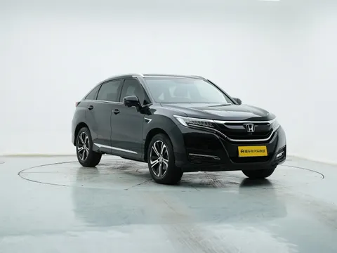 Honda UR-V