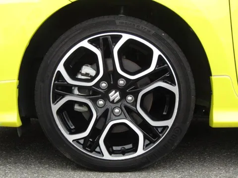 Suzuki Swift Sport