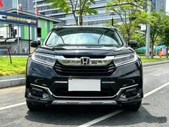 Honda Avancier