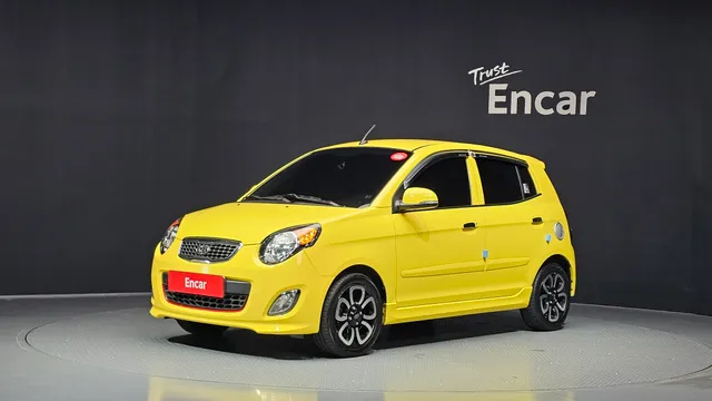 Kia Picanto (Morning)