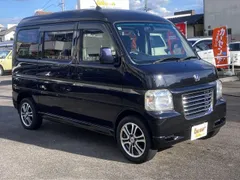 Honda Vamos Hobio