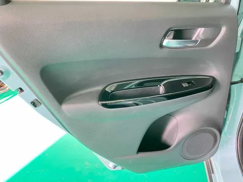 Honda Jazz (Fit)
