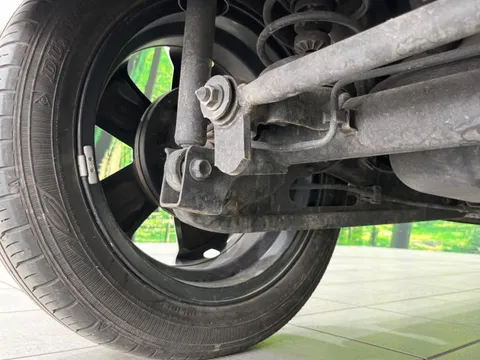 Mazda Flair Crossover