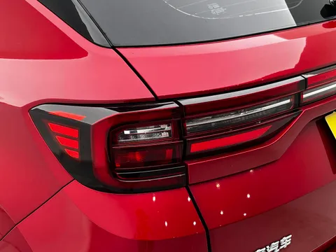 Changan CS35 Plus