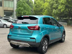 Geely Vision X3