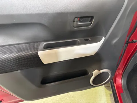 Mazda Flair Crossover