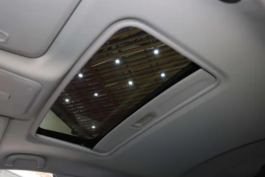 Buick Excelle GT