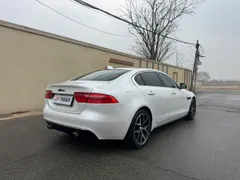 Jaguar XEL