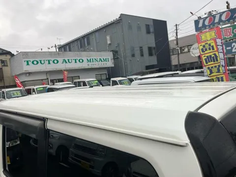 Honda Vamos