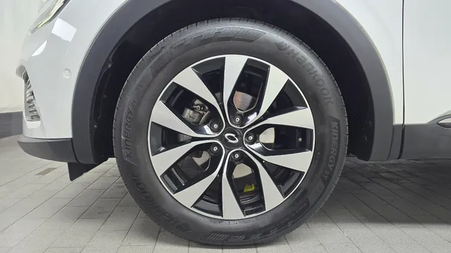 Renault XM3