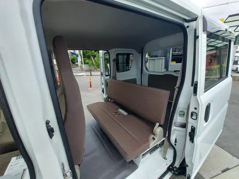 Nissan Clipper
