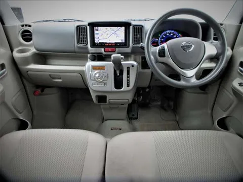 Nissan Clipper Rio