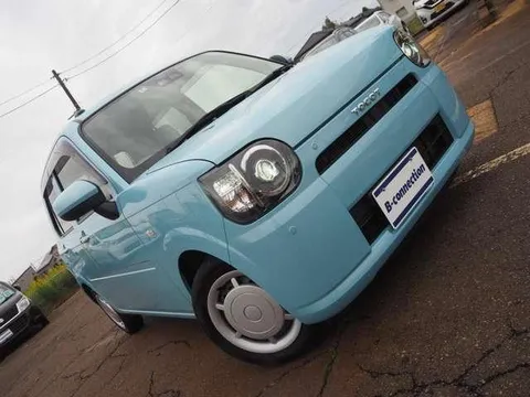 Daihatsu Mira Tocot