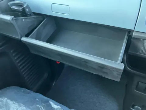 Suzuki Spacia Base