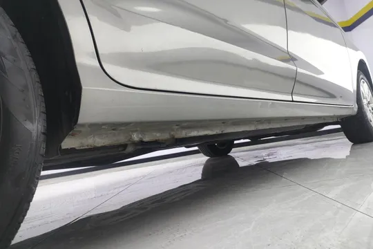 Baojun 360