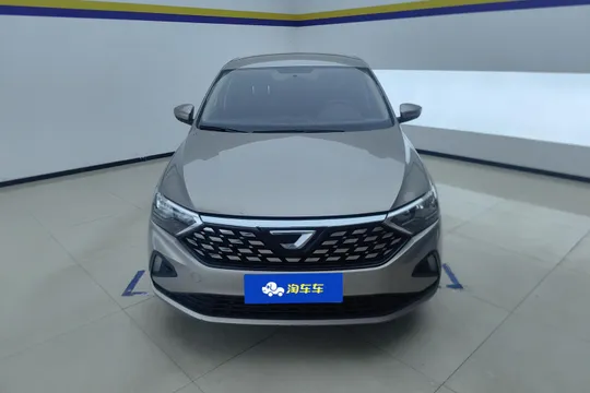 Jetta VA3
