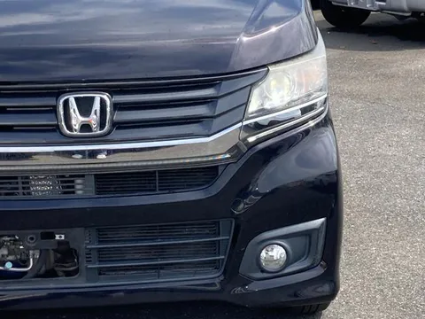 Honda N-WGN Custom