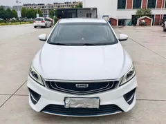 Geely Binrui