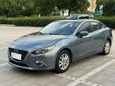 Mazda Mazda 3