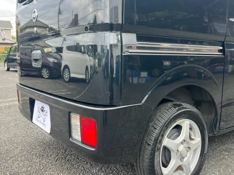 Nissan Clipper