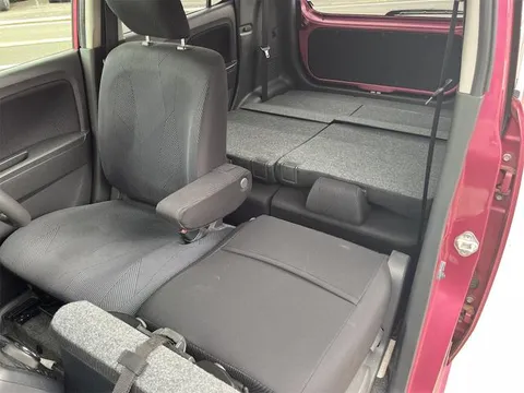 Suzuki MR Wagon