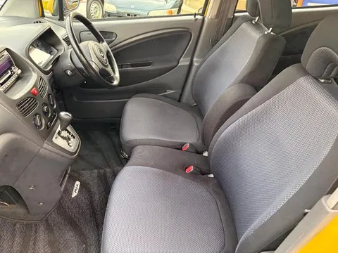 Daihatsu Max