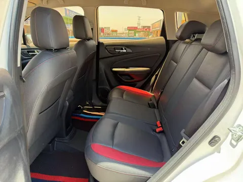 Changan CS15