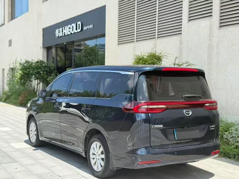 Gac M6
