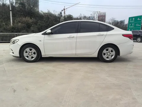 Chevrolet Cavalier