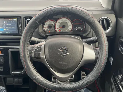 Suzuki Alto Works