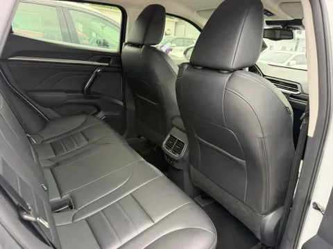 Haval F5